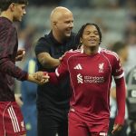 6 Pelajaran Duel Newcastle vs Liverpool: Menang Tapi Ada PR Besar Untuk Arne Slot, Ngumoha Siap Gantikan Diaz