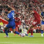 Resmi! Cody Gakpo Perpanjang Kontrak Jangka Panjang di Liverpool