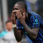 Man of the Match Inter Milan vs Torino: Marcus Thuram