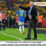 Ada 70 Pemain Tersedia untuk Timnas Brasil, Carlo Ancelotti Jelaskan Alasan Neymar Tidak Dipanggil