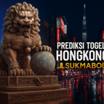 PREDIKSI TOGEL HONGKONG TANGGAL 01 NOVEMBER 2025