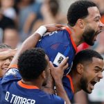 Hasil Lithuania vs Belanda: Memphis Depay Cetak Rekor, ‘Timnas Pusat’ Susah Payah Tundukkan Lithuania
