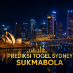 PREDIKSI TOGEL SYDNEY TANGGAL 05 NOVEMBER 2025