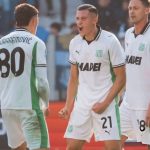 Lengah Sedikit, Jay Idzes Bisa Dipermalukan Anak Legenda Timnas Italia