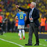 Raihan Hasil Timnas Brasil-nya Carlo Ancelotti Sama Saja seperti Pelatih Pecatan