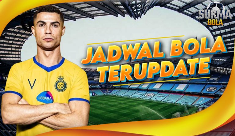 JADWAL PERTANDINGAN BOLA TANGGAL 23 - 24 NOVEMBER 2025