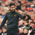 Ruben Amorim Peringatkan MU untuk Waspadai Everton: Mereka Tim yang Berbahaya!
