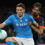 Mau Pulangkan Scott McTominay? Legenda Man United ini Sebut Setan Merah Harus Keluarkan Dana Jumbo