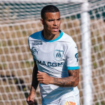 Marseille Menang Besar di Kandang Nice, Mantan Penyerang Man United Mason Greenwood Bintang utamanya