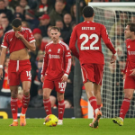 Virgil van Dijk Bicara Lantang: Liverpool Terlalu Mudah Kebobolan!