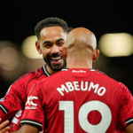 Tempat Menonton Man United vs Everton: Link Live Streaming dan Jadwal Kick-off di Old Trafford