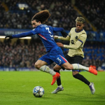 Rooney Terpukau! Cucurella Bikin Barcelona Kewalahan, Ada Pujian Menggelegar dari Sang Legend Man United