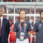 Usai Tinggalkan Timnas Indonesia, Alex Pastoor Buka Peluang Latih Ajax Amsterdam