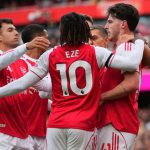 Jadwal Liga Inggris Pekan Ini Live di SCTV, MOJI, dan Vidio, 22-25 November 2025