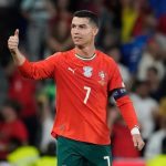 Melihat Kiprah Cristiano Ronaldo di Piala Dunia: Perjalanan Panjang dari 2006 hingga 2022