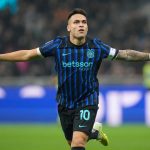 Inter Tetap Percaya Penuh kepada Lautaro Martinez meski Sempat Ditarik Keluar Dua Kali