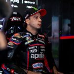 Marco Bezzecchi Sesali Tabrakan dengan Marc Marquez di Mandalika, Tak Bisa Lanjutkan Duel sampai Akhir Musim