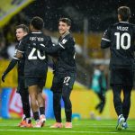 Vasilije Adzic di Bodo/Glimt vs Juventus: Analisis Performa, Peluang, dan Tantangan