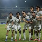 Jadwal Lengkap Timnas Indonesia di SEA Games 2025