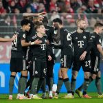 Prediksi VfB Stuttgart vs Bayern Munchen 6 Desember 2025