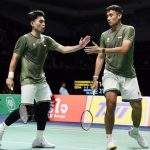 Hasil SEA Games 2025: Sikat Singapura, Tim Bulu Tangkis Putra Indonesia Lolos ke Final Nomor Beregu!