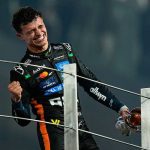 Patahkan Rekor Niki Lauda, Lando Norris Masuk Daftar Juara Dunia Formula 1 Termuda Sepanjang Sejarah