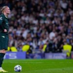 Erling Haaland Pecahkan Rekor Gila di Liga Champions: 51 Gol dari 50 Starter!