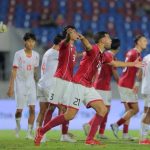 Jens Raven Menangis Usai Timnas Indonesia Gagal ke Semifinal SEA Games 2025: Debut Roller Coaster Sang Penyelamat yang Terlambat